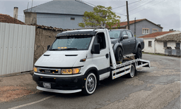 Şehir İçi / Şehir Dışı Taşıma